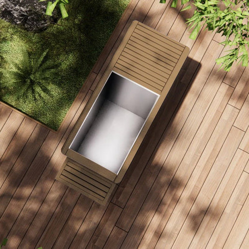 Revive Luxury Cold Plunge