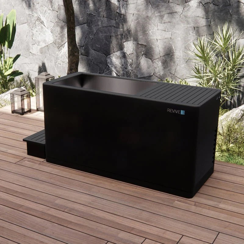 Revive Luxury Cold Plunge