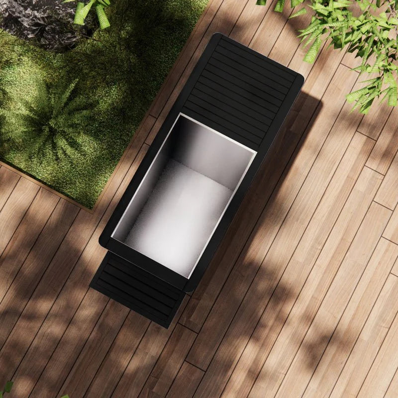 Revive Luxury Cold Plunge