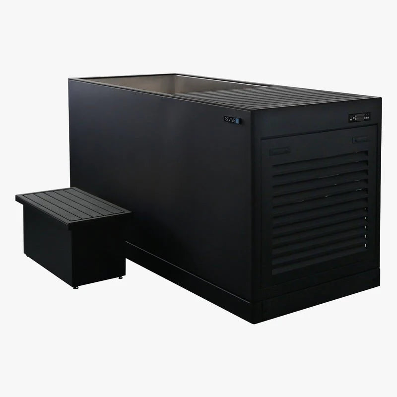 Revive Luxury Cold Plunge